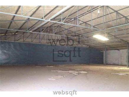 Warehouse for Rent in Telangana